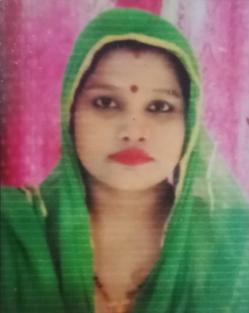 Pooja - Part time Baby Sitter in Dakshinpuri in Delhi