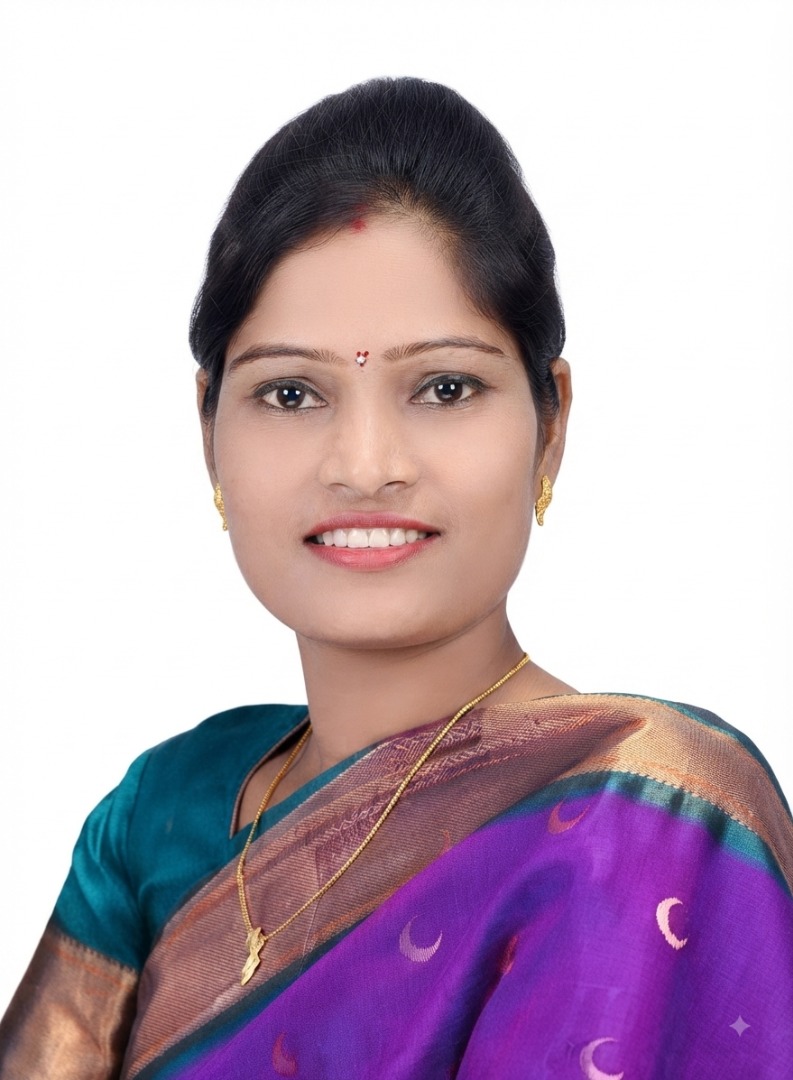 Geeta Jogle - Part time Baby Sitter in Diva East in Mumbai