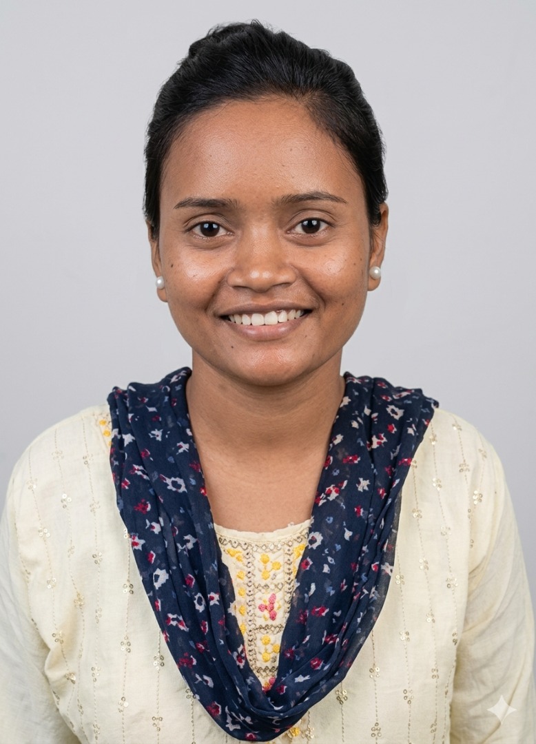 Sunita Soy - Full time Cleaner in Malad West in Mumbai