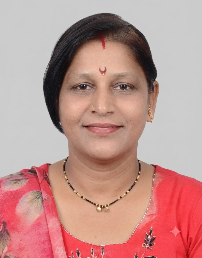 Kavita Wakchaure - Full time Cleaner and Cook and Patient Care and Elderly Care and Baby Sitter in Andheri East, Mumbai, Maharashtra, 400059, India in Mumbai