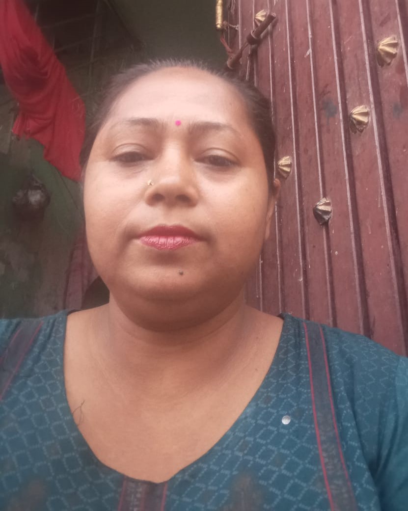 Radha kar - Part time Patient Care and Elderly Care and Baby Sitter in Tughlakabad in Delhi