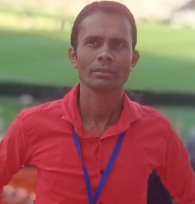 Rakesh Desai - Part time Patient Care and Elderly Care in Meghaninagar in Ahmedabad
