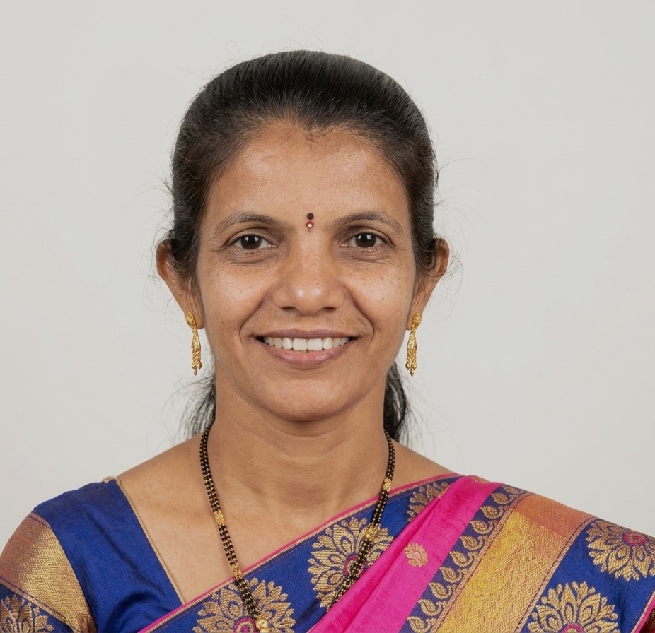 Reshama - Part time Cleaner and Patient Care and Elderly Care in Gala Nagar, Ambawadi, in Mumbai