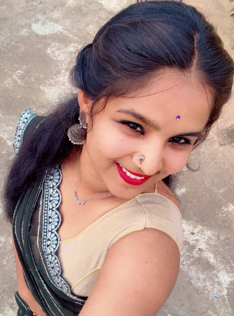 Pooja Chavan - Part time Baby Sitter in Begum Bazar, Afzal Gunj in Hyderabad