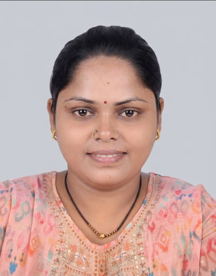 Varsha Pawar - Part time Patient Care and Elderly Care and Baby Sitter in Chembur in Mumbai