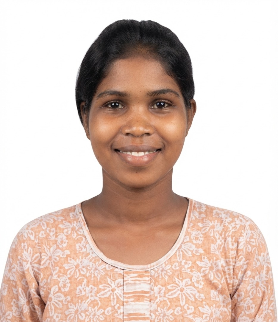 Lblin guriya - Full time Cleaner in naigaon in Mumbai
