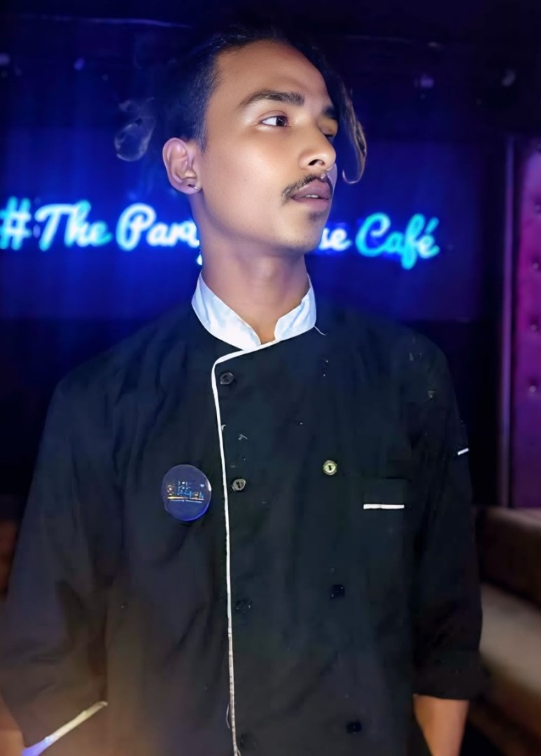 Arjun - Part time Cook in Thaltej in Ahmedabad