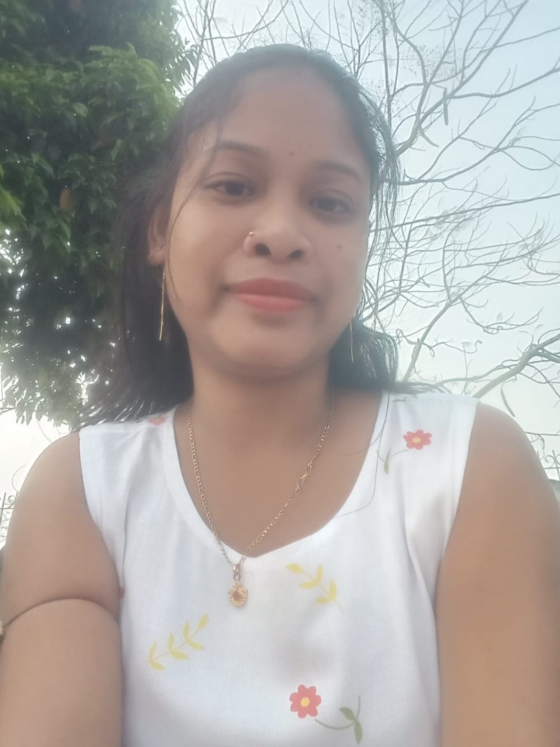 Priyanka Debbarma - Part time Patient Care and Elderly Care in Usha Bazar, Agartala in Agartala