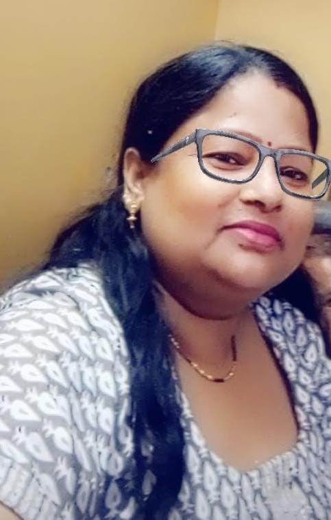 Radha - Part time Cook in Nawada in New Delhi