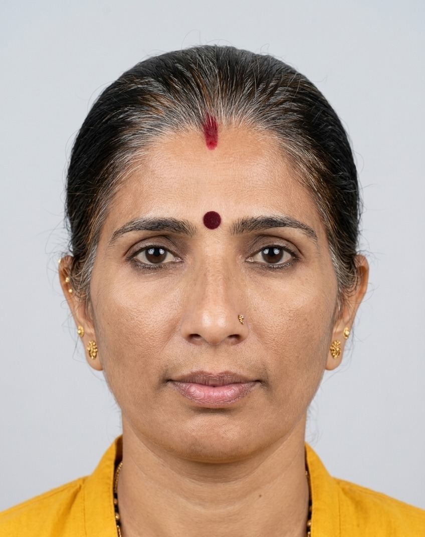 Ratna  Renuka - Part time Cleaner and Cook and Baby Sitter in banglore in Bangalore Bengaluru
