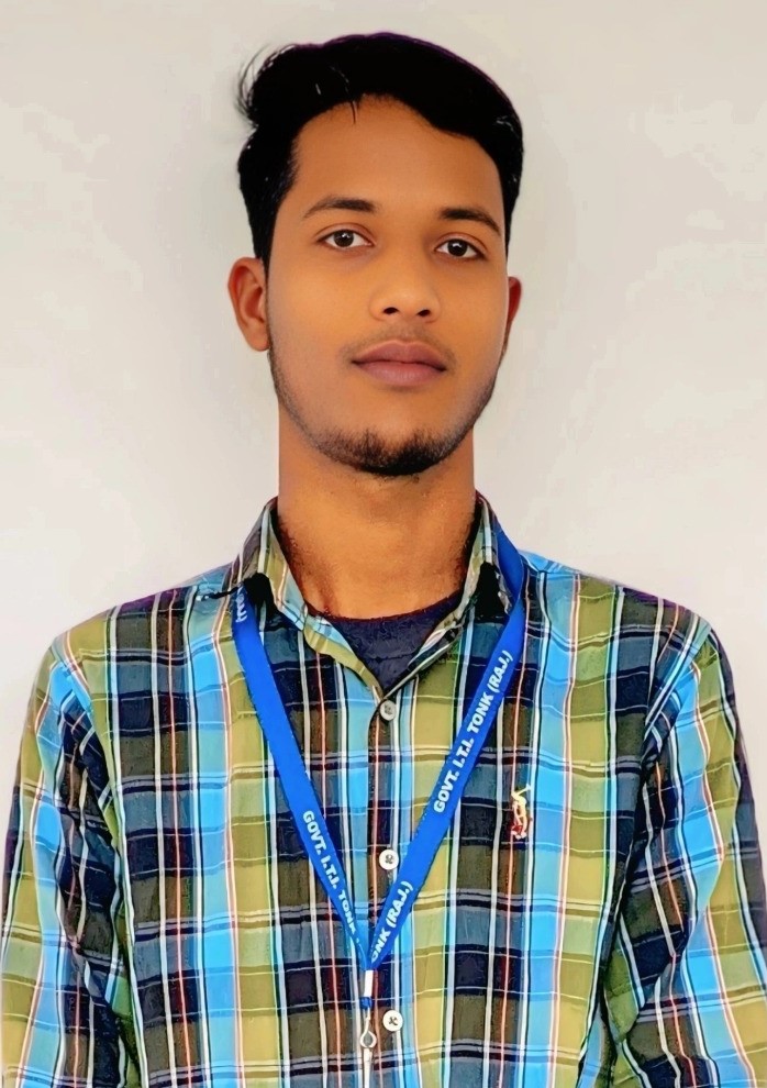 Hari Kishan Bairwa - Part time Patient Care and Elderly Care in Diet Road in Jaipur