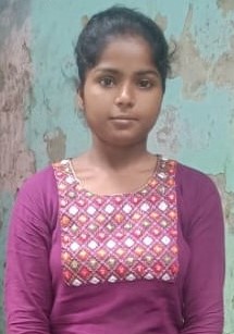 Roshani - Part time Baby Sitter in Kotla Mubarakpur, in New Delhi