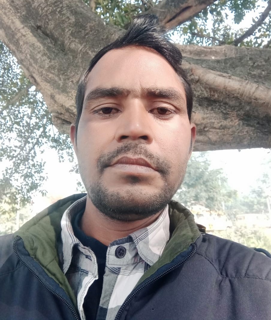 Baljeet Singh - Part time Cleaner in Anand Parbat in Delhi