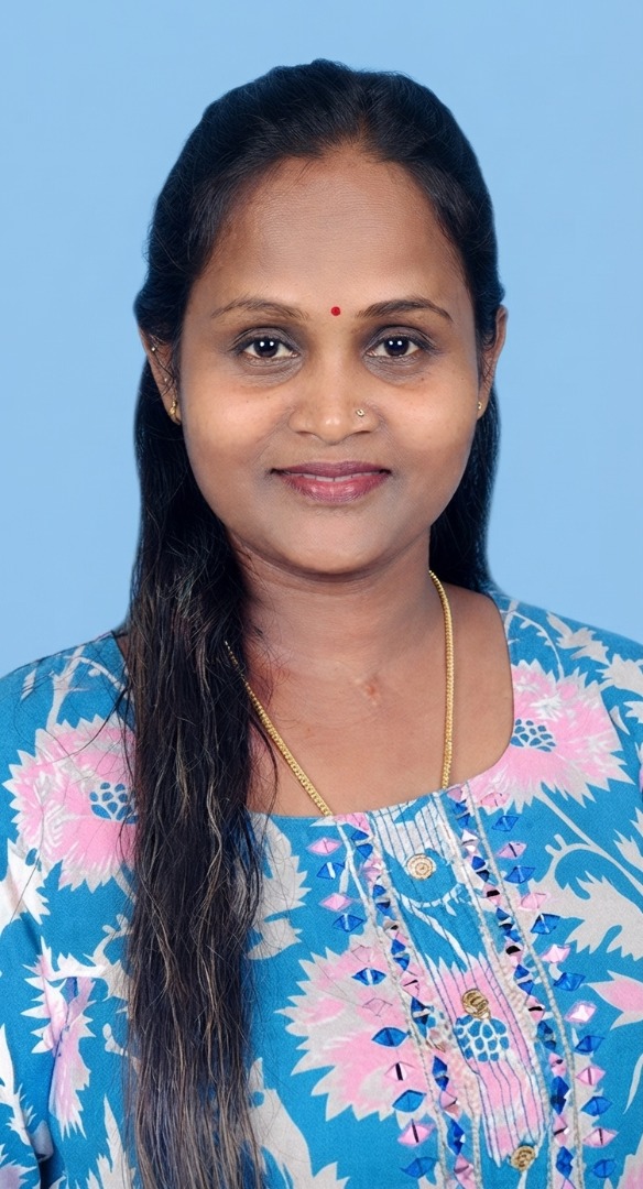 Selvi Shetty - Part time Cook in Malad West, in Mumbai