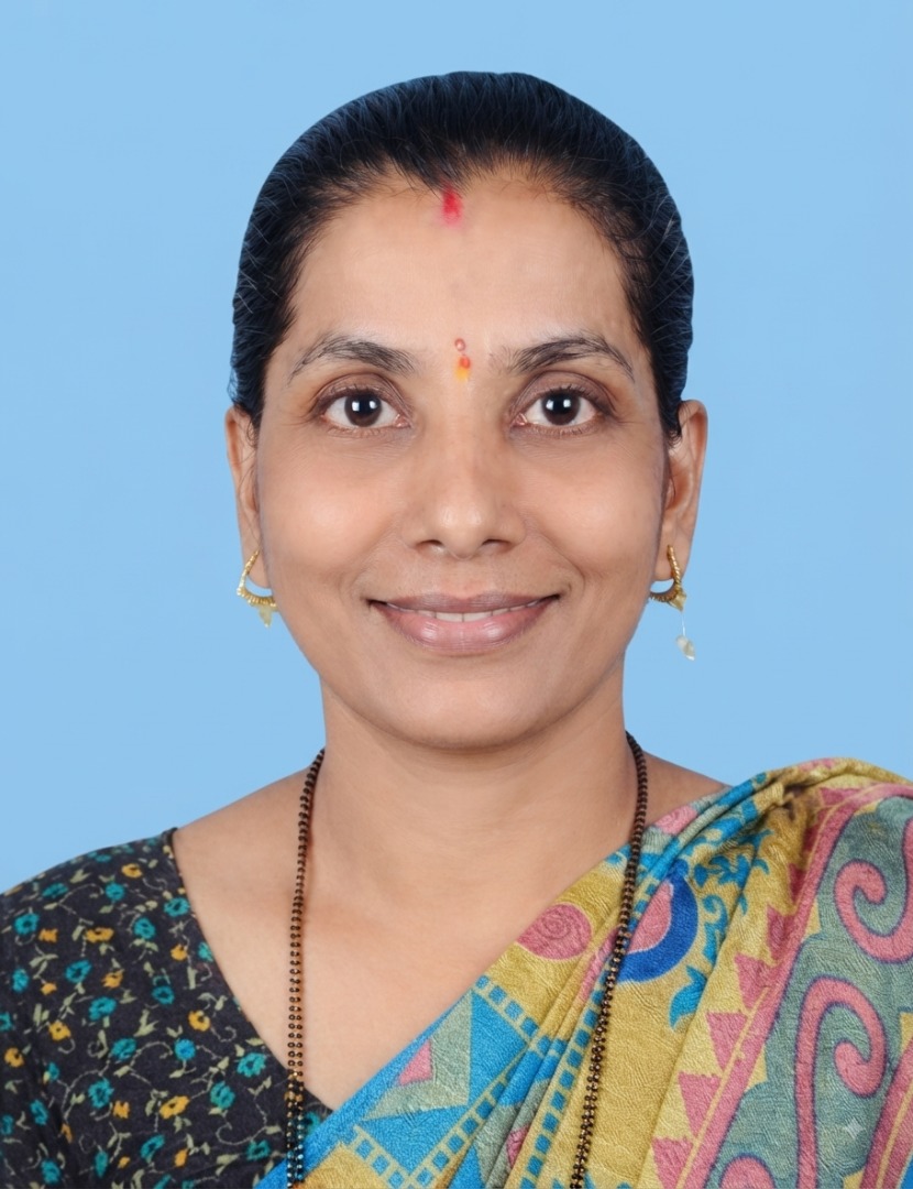 Swati - Part time Baby Sitter in Manvel Pada - Kargil Nagar Rd, in Mumbai