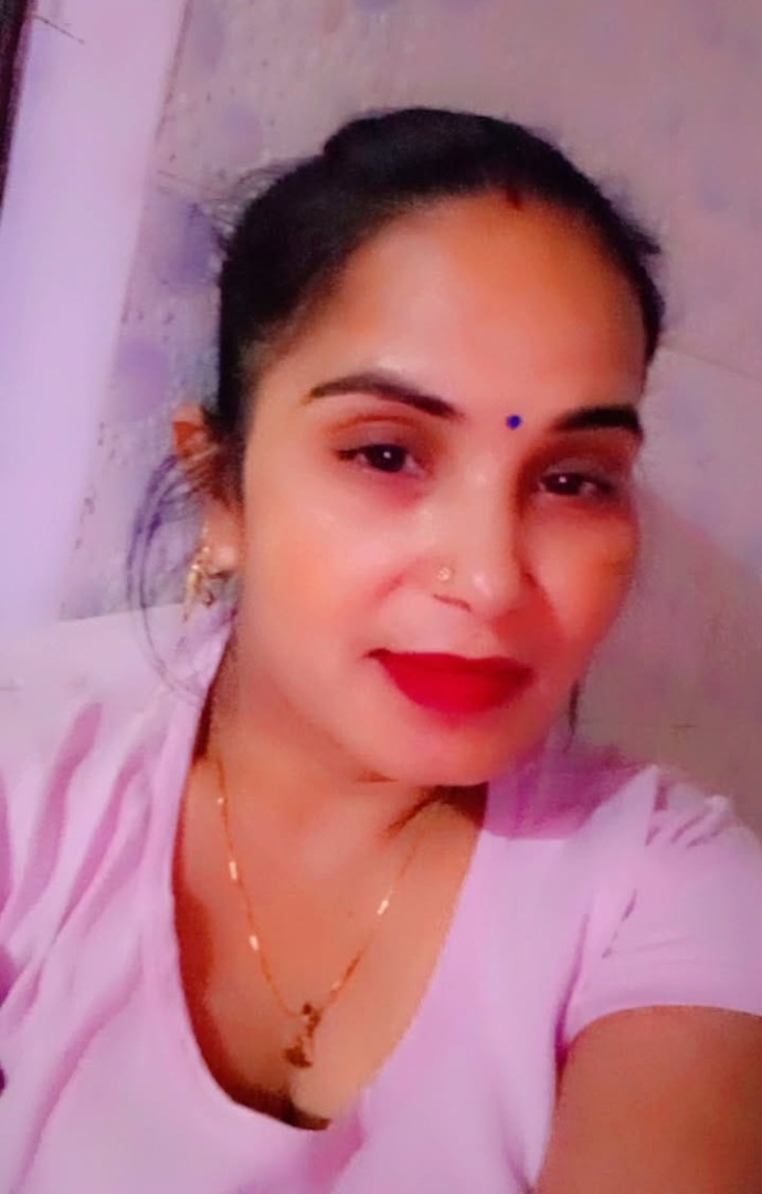 Renu - Part time Cleaner in Shahpura in Delhi