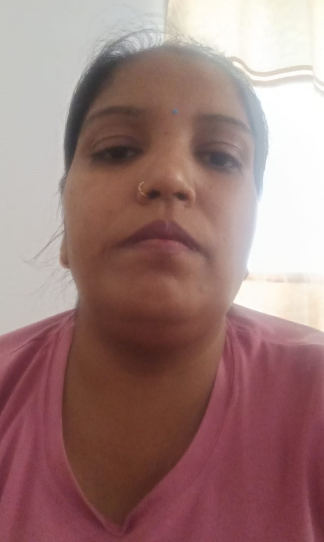 kalpana - Part time Cook in Chanakyapuri in Ahmedabad