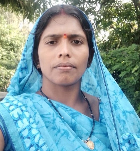 Parvati  Sen - Part time Cleaner in Nehru Nagar in Rewa
