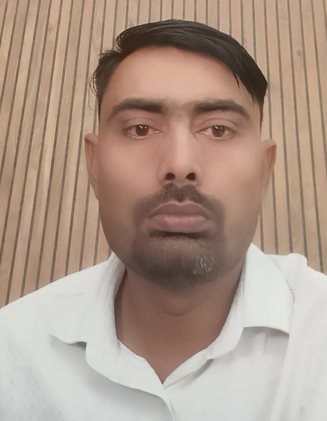 Deepak Singh - Part time Patient Care and Elderly Care in Lucknow in Lucknow