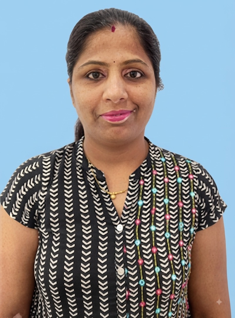 Lalita Deepak - Part time Cook and Baby Sitter in Malad East in Mumbai
