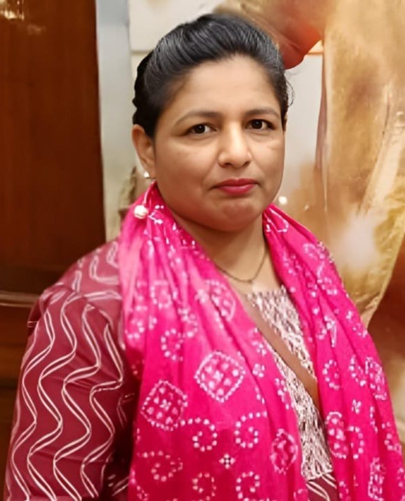 Asha - Part time Cleaner and Cook in Arya Nagar, Paharganj, New Delhi in New Delhi