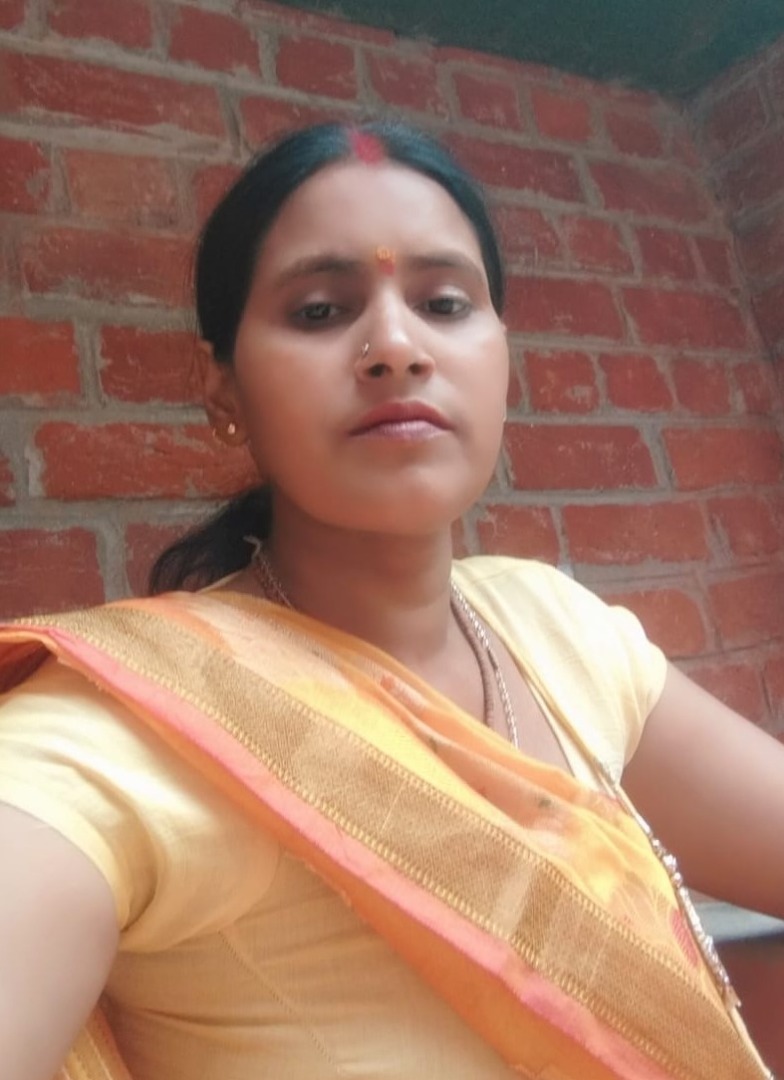 Rina - Part time Patient Care and Elderly Care in Palam Vihar, Gurugram in Gurgaon