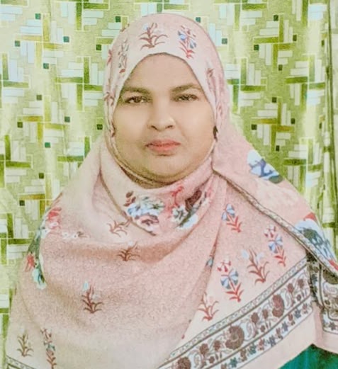 Samreen - Part time Cook in Jaipur in Jaipur