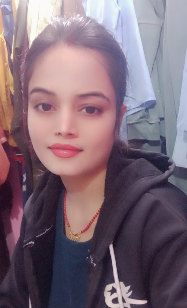 Priyanka Kumari - Part time Cleaner in Sector 26 in Gurgaon