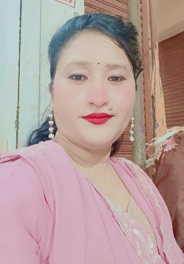 Bilkis - Part time Cleaner in Nizamuddin West in Delhi