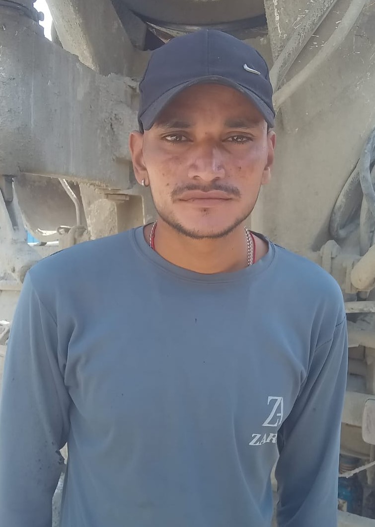 Atual yadav - Part time Cleaner in Barabanki in Lucknow