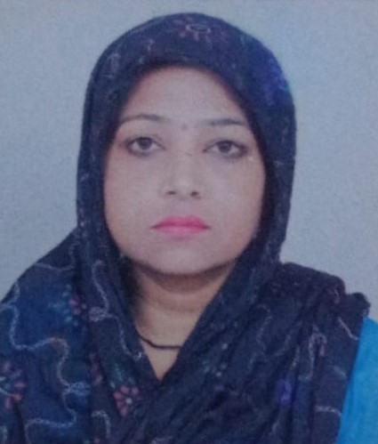 Babita - Part time Patient Care and Elderly Care and Baby Sitter in Sarita Vihar in Delhi
