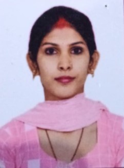 Nidhi Kumari - Part time Cleaner in Palam in Delhi