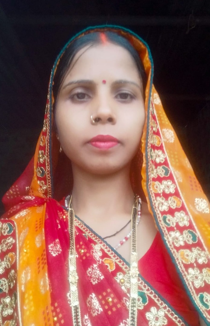 Neetu devi - Part time Cleaner in Gola Rd, Ansar colony, in Azamgarh
