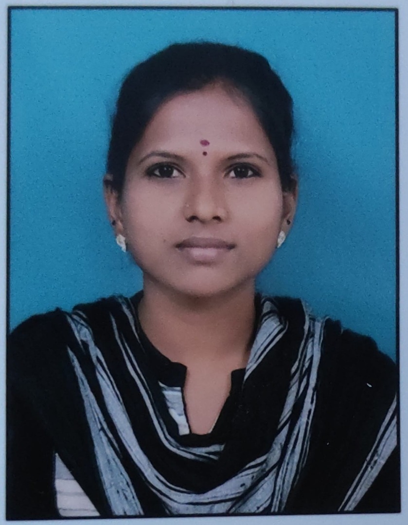 Rajeshwari - Part time Cleaner in P & T Colony, Karkhana in Secunderabad