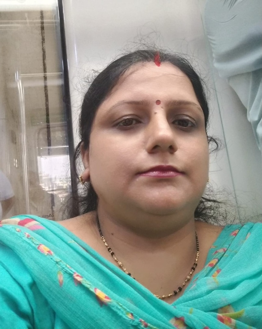 Geetanjali Kathuria - Part time Cook in Phase 3, Om Vihar in Delhi