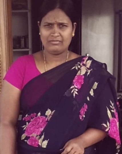 Renuka - Part time Cook in Bahadurpally in Hyderabad