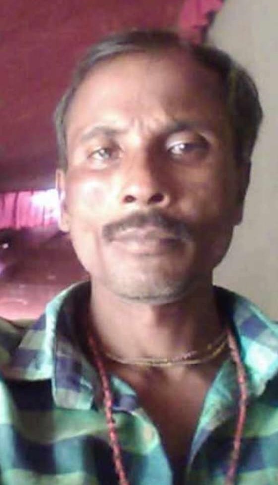 Pradeep Vaishnav - Full time Cleaner in Nagpur in Nagpur