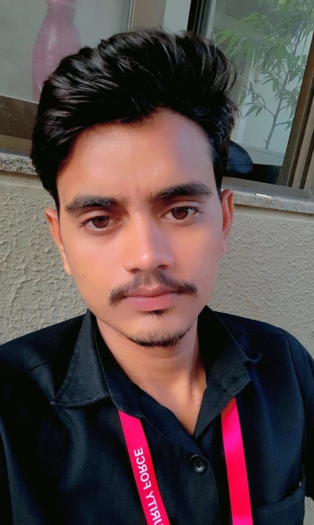 Anuj Singh - Part time Cook in Ahmedabad in Ahmedabad