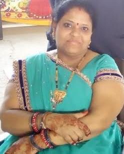 Priyanka Jani - Part time Cook in D,mart Chokdi, in Ahmedabad