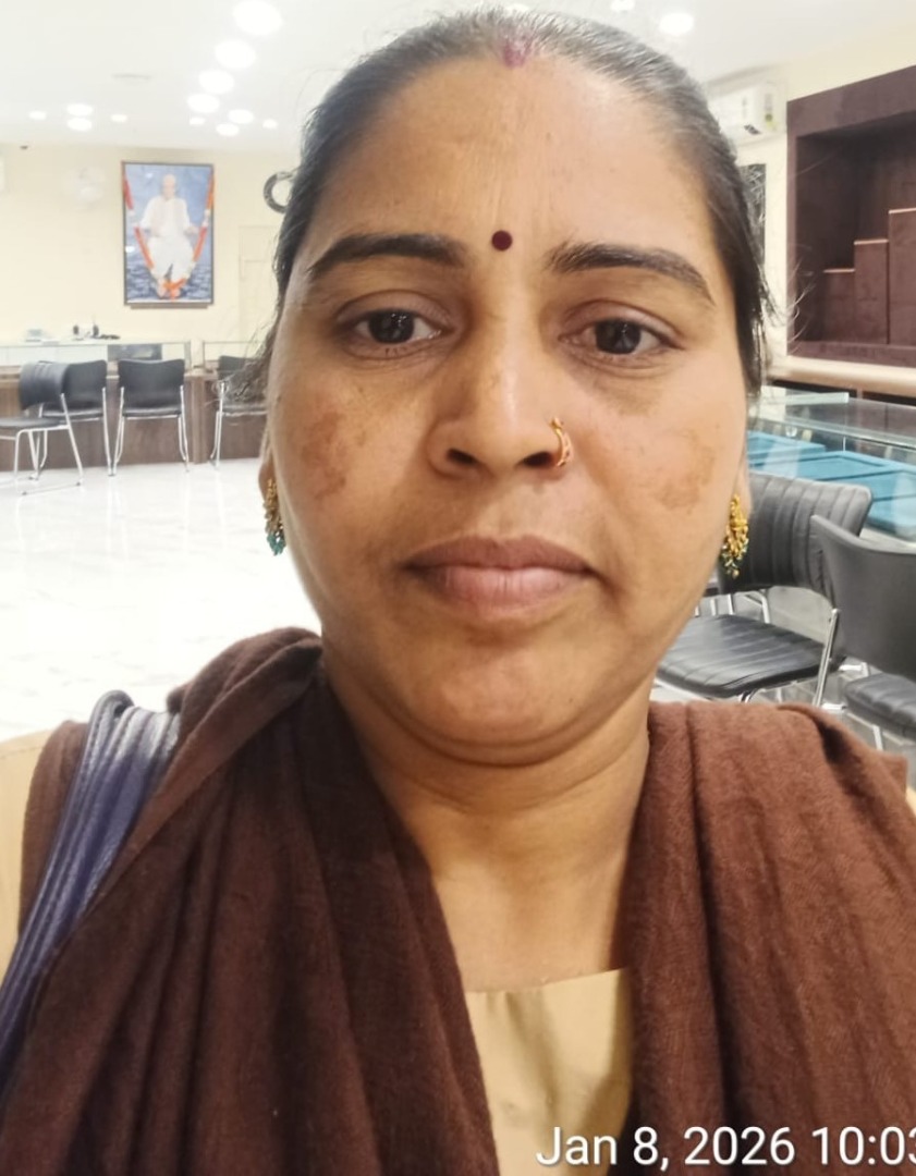 Sarika Dama - Part time Cook in Chandrayangutta in Hyderabad