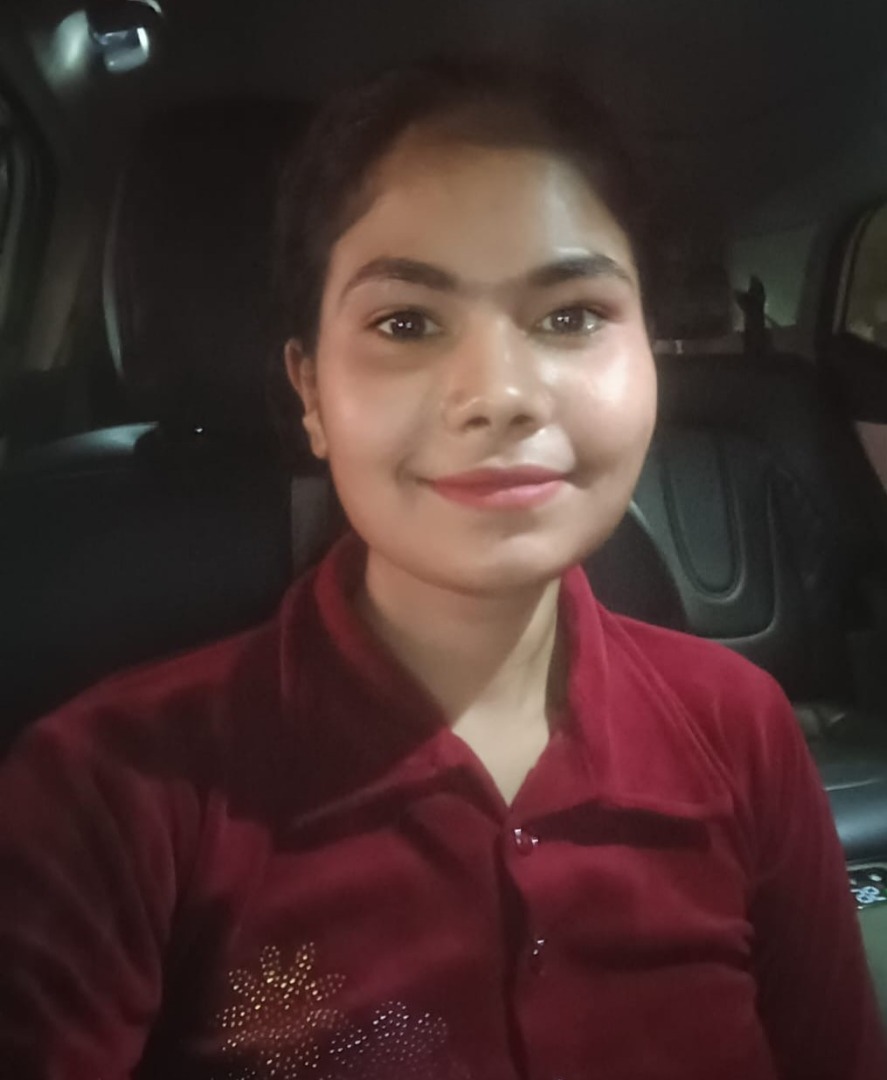 Shobha - Part time Cleaner in Shakurpur in Delhi