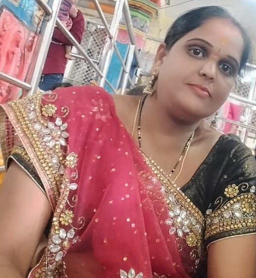 Kotturi Rekha - Part time Baby Sitter in Yellamma Banda, Jagathgiri Gutta in Hyderabad