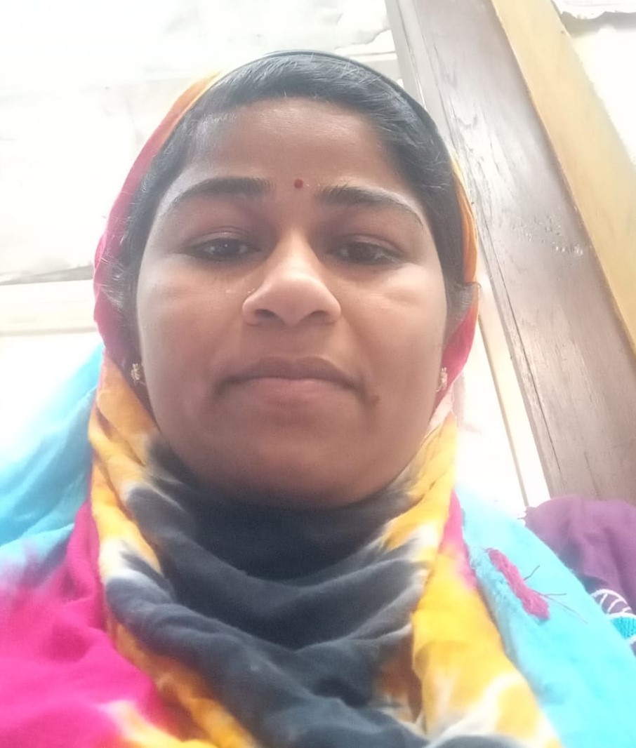Rupali Dhawle - Part time Cook in Anant Nagar in Nagpur