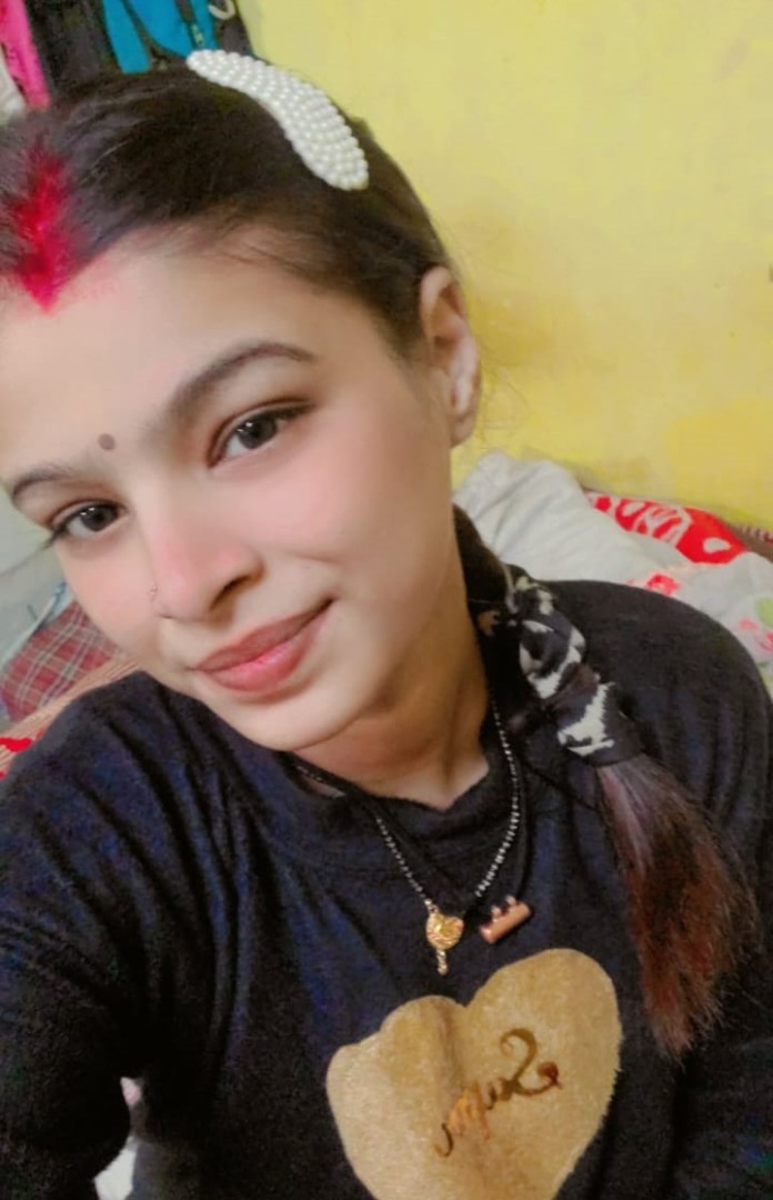 Ritika - Part time Cook in New Delhi in New Delhi
