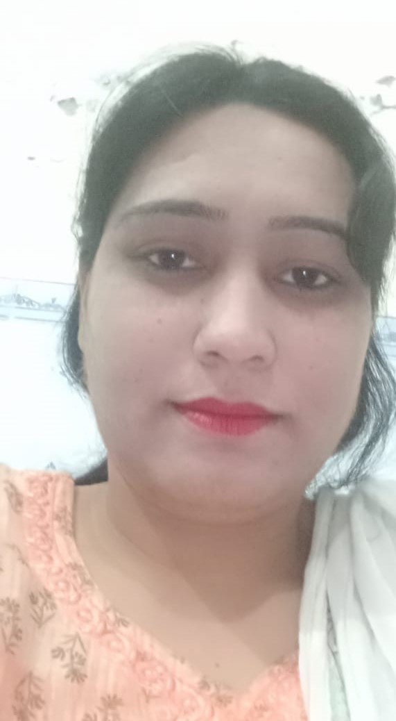 Sabanam - Full time Cleaner in Up in Others