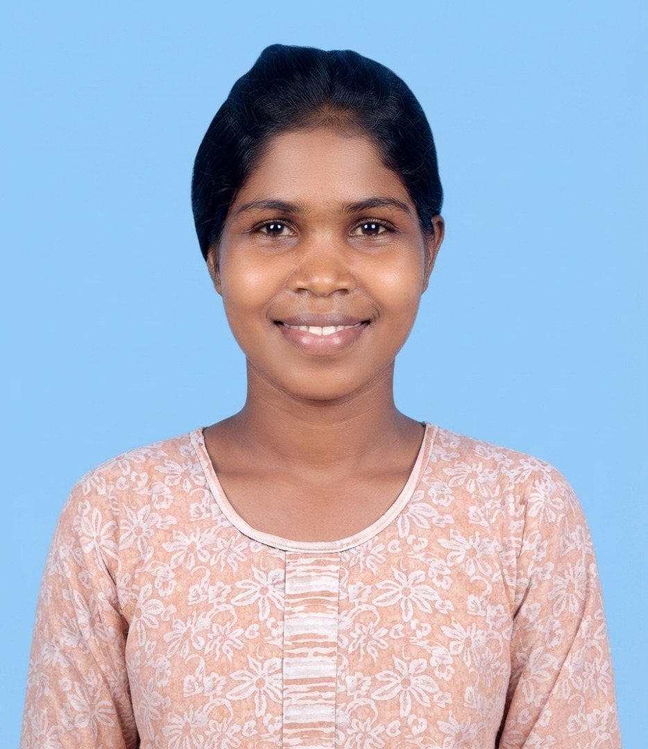 Albina Tirkey - Full time Cleaner in vile parle in Mumbai