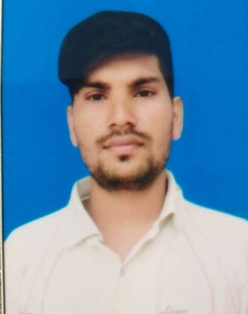 Suraj Tanwar Khudaniya - Part time Patient Care and Elderly Care in RICCO, PHASE 1, in Alwar