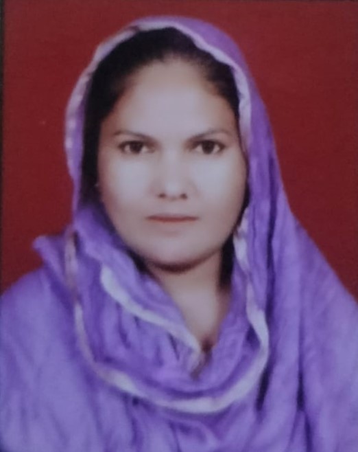 Munawwar - Part time Cook and Baby Sitter in Delhi