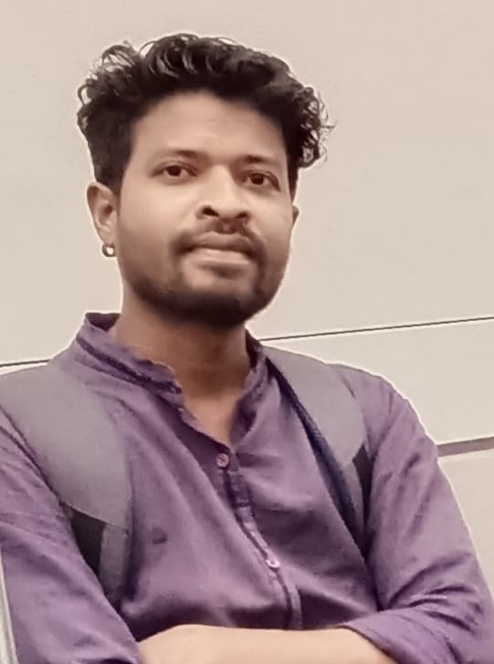 Rajendra ekka - Full time Patient Care and Elderly Care in Bandra West in Mumbai