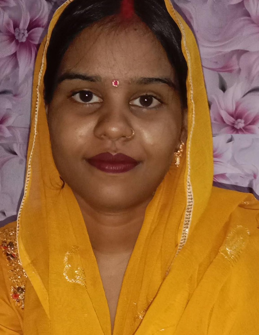 Kashish - Part time Baby Sitter in Mandoli in Delhi